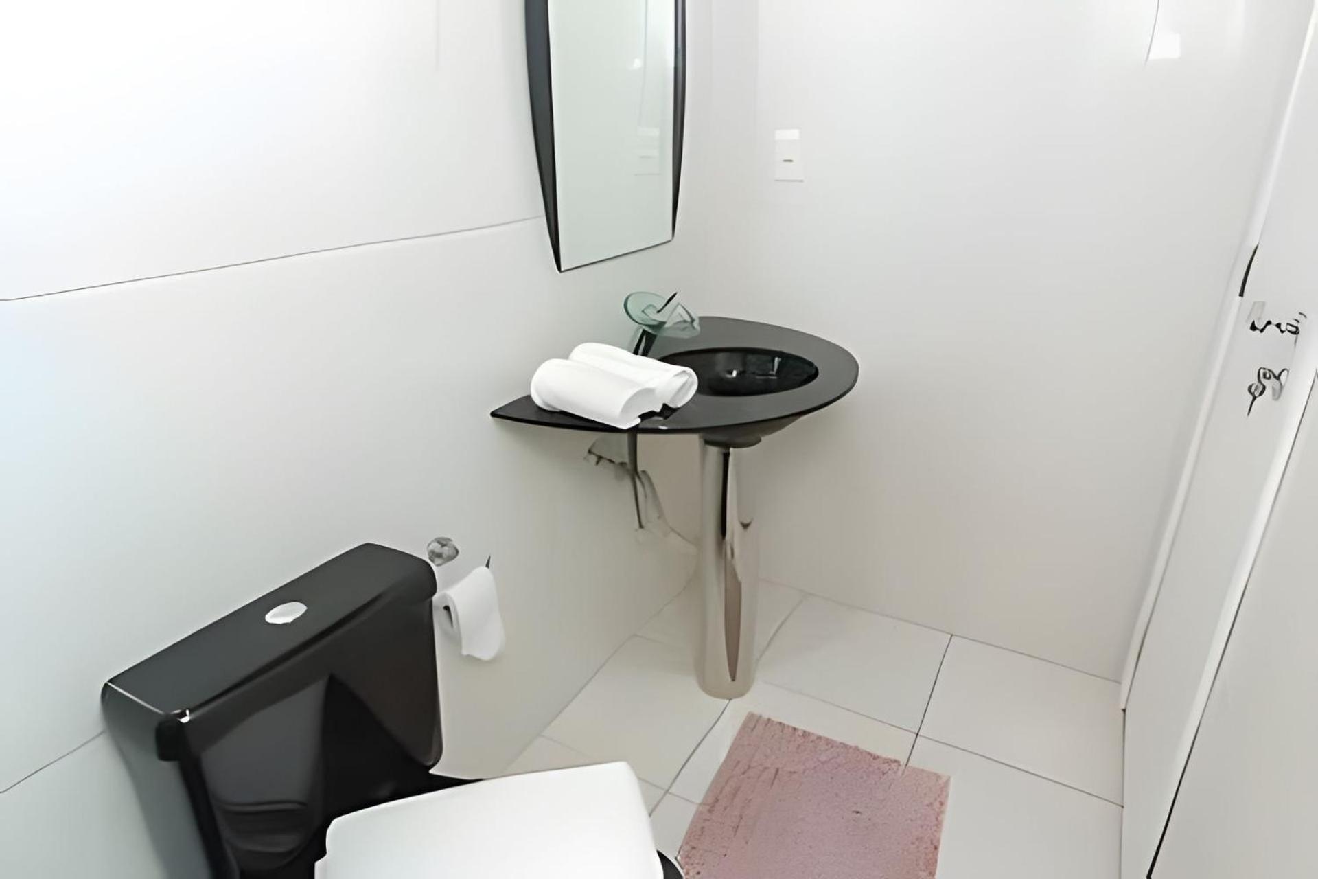 Sobrado Com 5 Suite 1 Quarto Piscina Churraqueira Ar Ate 20 Hospede Фос-ду-Іґуасу Екстер'єр фото