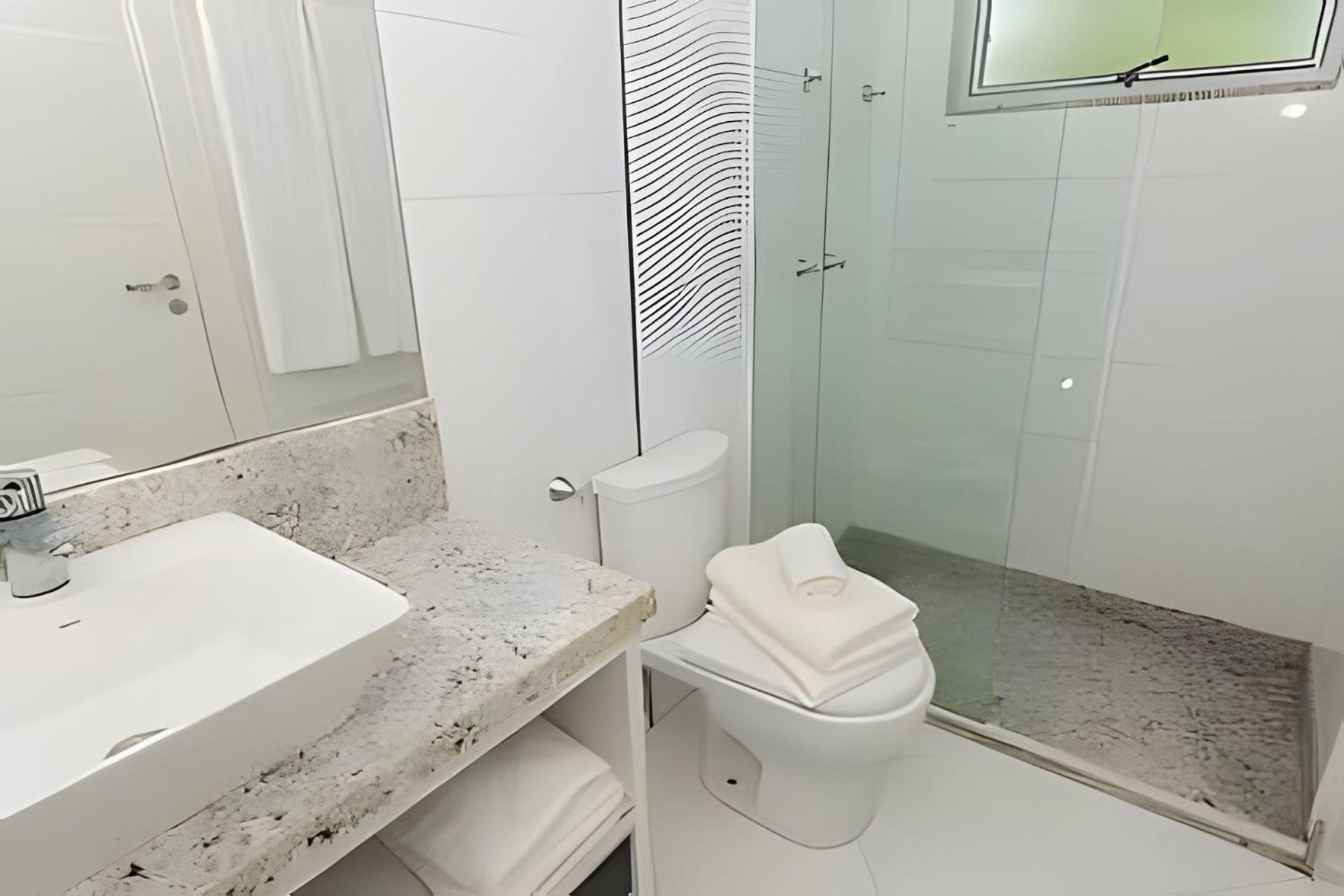 Sobrado Com 5 Suite 1 Quarto Piscina Churraqueira Ar Ate 20 Hospede Фос-ду-Іґуасу Екстер'єр фото