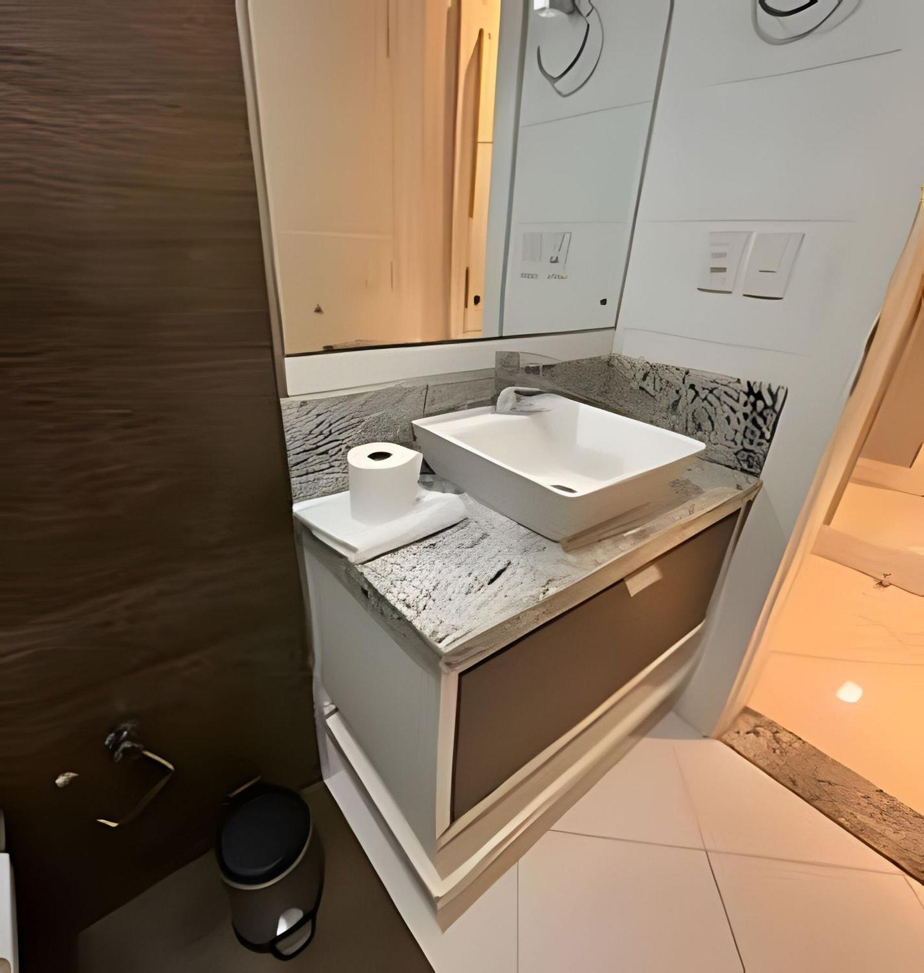 Sobrado Com 5 Suite 1 Quarto Piscina Churraqueira Ar Ate 20 Hospede Фос-ду-Іґуасу Екстер'єр фото
