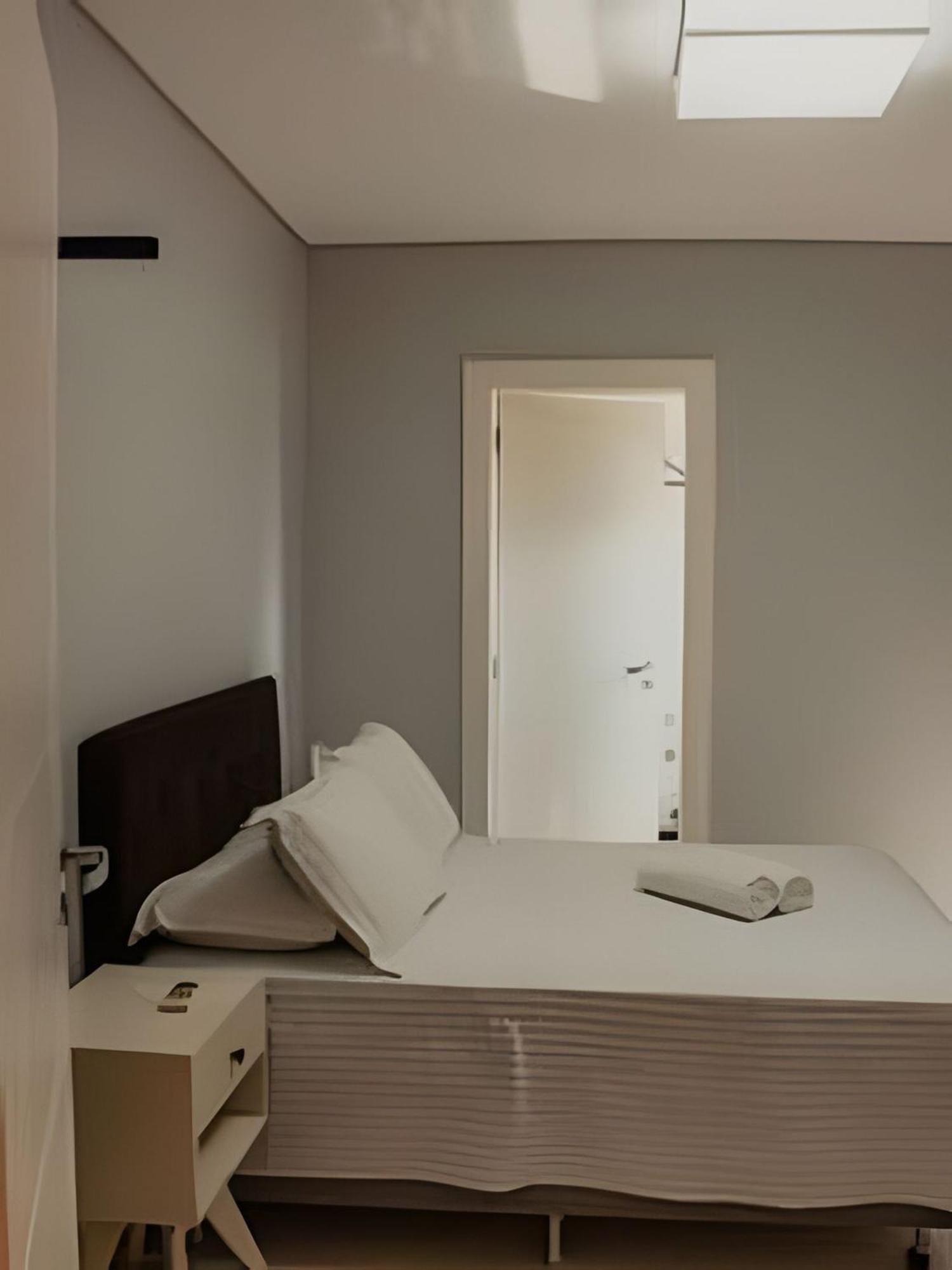 Sobrado Com 5 Suite 1 Quarto Piscina Churraqueira Ar Ate 20 Hospede Фос-ду-Іґуасу Екстер'єр фото