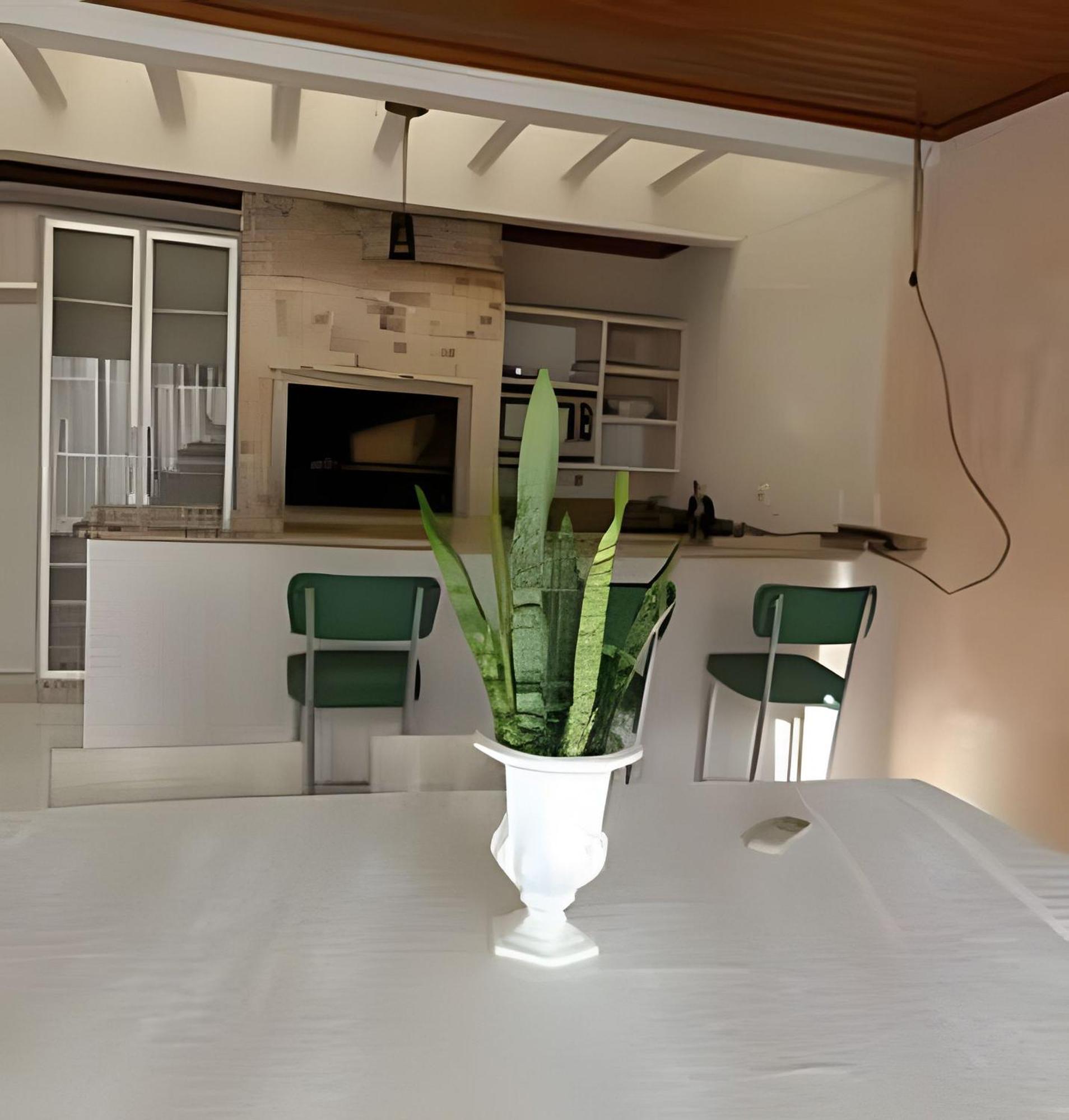 Sobrado Com 5 Suite 1 Quarto Piscina Churraqueira Ar Ate 20 Hospede Фос-ду-Іґуасу Екстер'єр фото