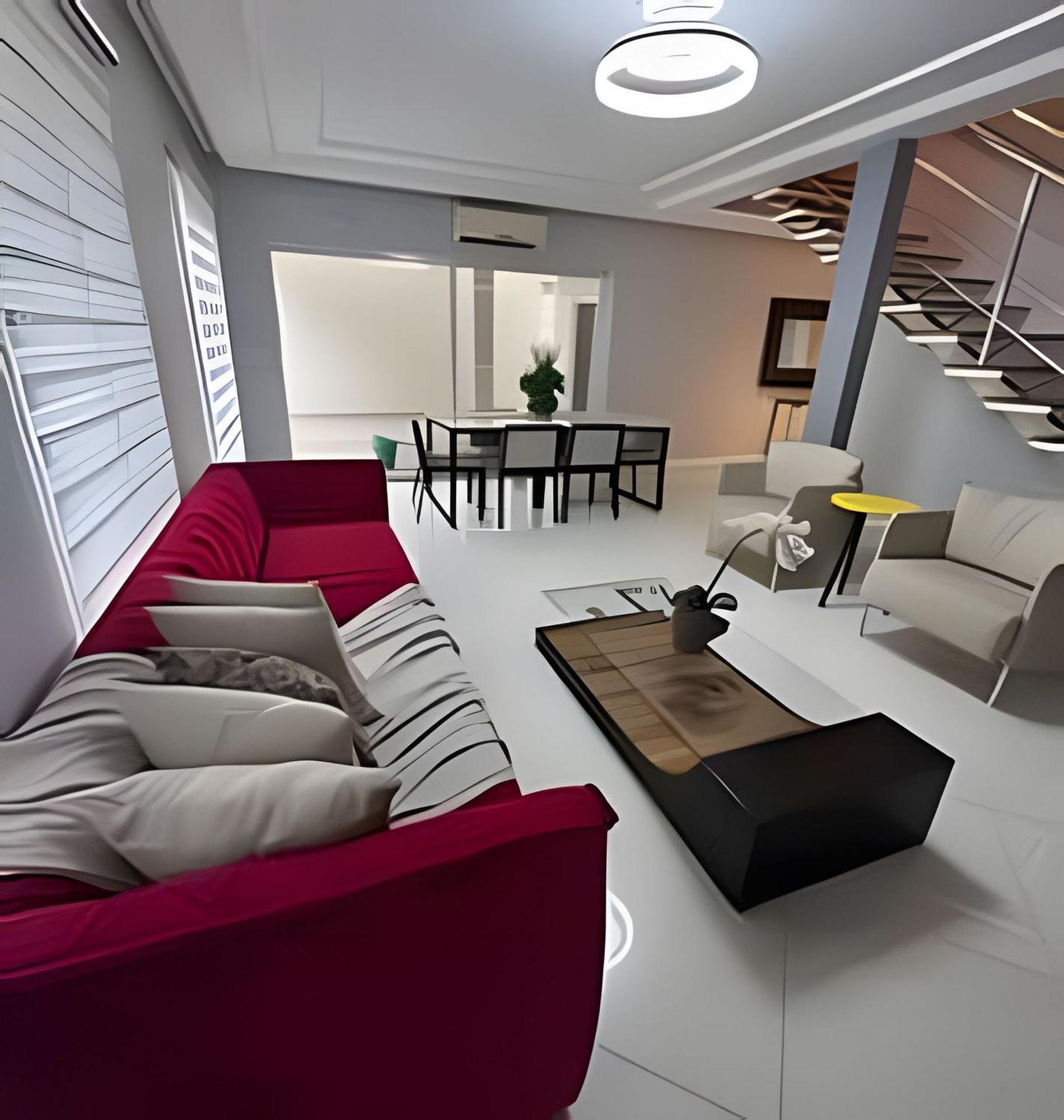 Sobrado Com 5 Suite 1 Quarto Piscina Churraqueira Ar Ate 20 Hospede Фос-ду-Іґуасу Екстер'єр фото