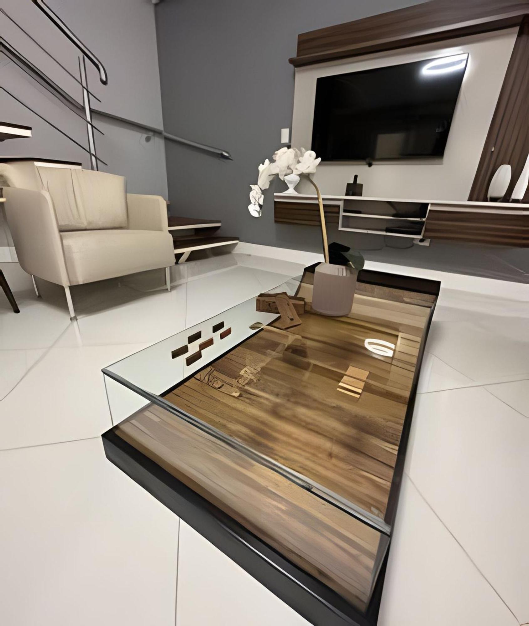 Sobrado Com 5 Suite 1 Quarto Piscina Churraqueira Ar Ate 20 Hospede Фос-ду-Іґуасу Екстер'єр фото